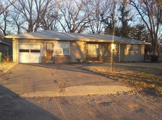 1530 S Bebe St, Wichita, KS 67209