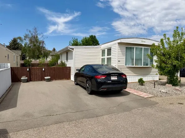 2300 13th St N #311, Lethbridge, AB T1H 4E8
