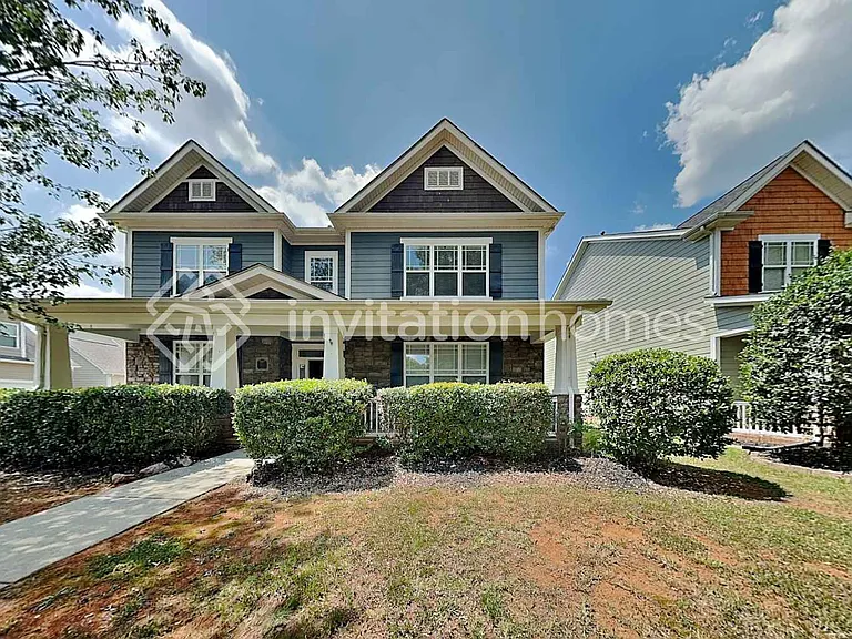 1503 Saratoga Blvd — Photo 1