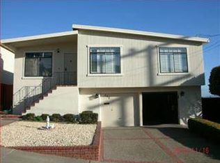 656 Telford Ave, South San Francisco, CA 94080