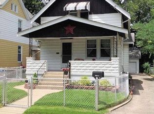 6715 Lebanon St, Cincinnati, OH 45216