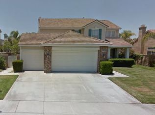 730 Pescadero Cir, Corona, CA 92879