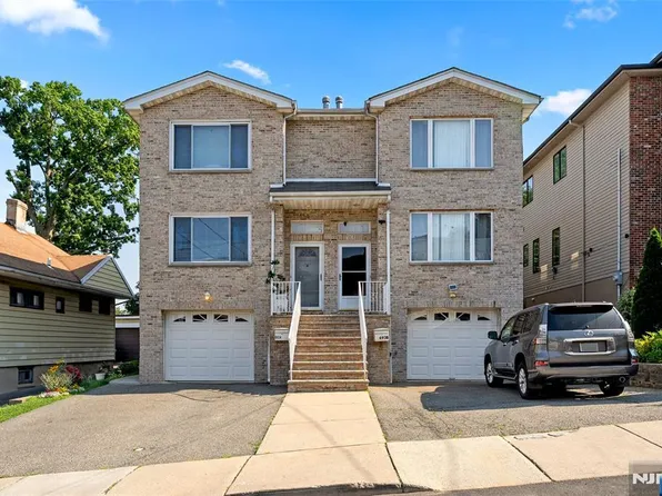 693 Probst Ave #A, Fairview, NJ 07022