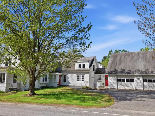 560 W Auburn Road, Auburn, ME 04210