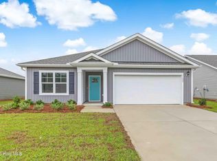 5349 Areca Rd LOT 419, Castle Hayne, NC 28429