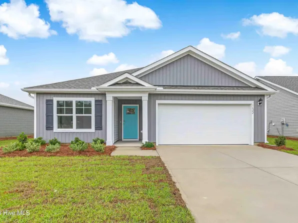 5349 Areca Road Lot 419, Castle Hayne, NC 28429