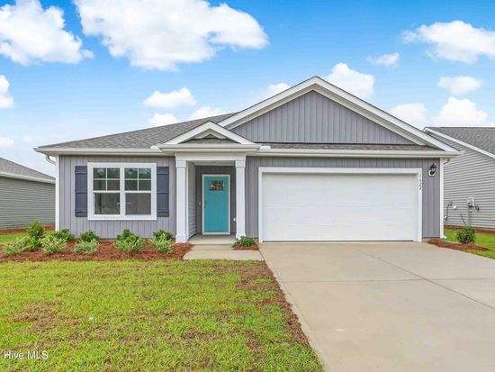 5349 Areca Road Lot 419, Castle Hayne, NC 28429