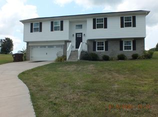 118 Meadow View Dr, Lancaster, KY 40444