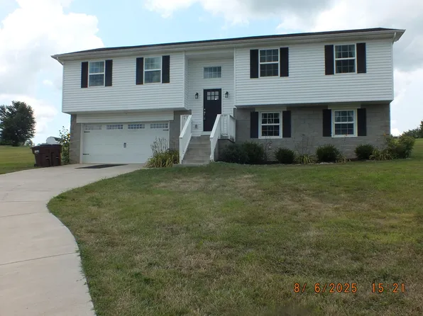 118 Meadow View Dr, Lancaster, KY 40444