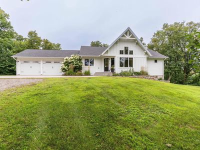 31733 Glacial Ridge Rd, Fergus Falls, MN, 56537