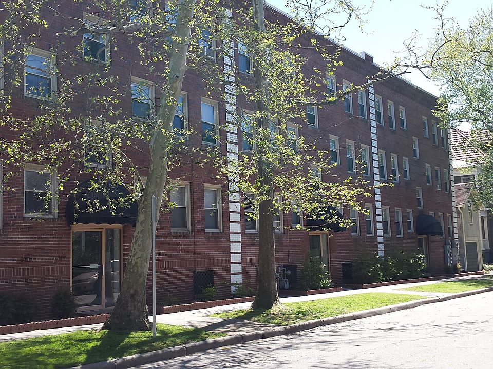 Building street view