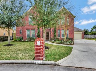 5727 Sunset Oak, Spring, TX 77379