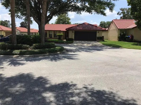 8038 S Madeira Ct, Orlando, FL 32836