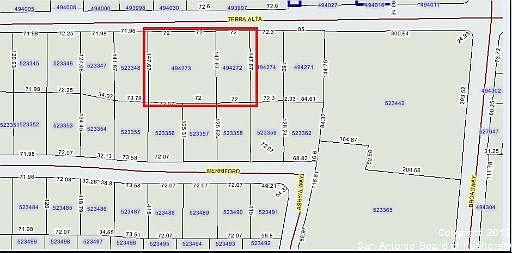 2nd image of 1710 & 1706 W Terra Alta