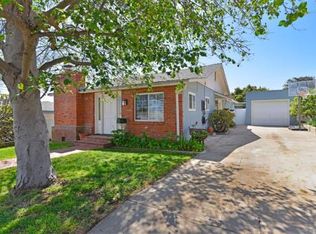 3219 Emerson St, San Diego, CA 92106