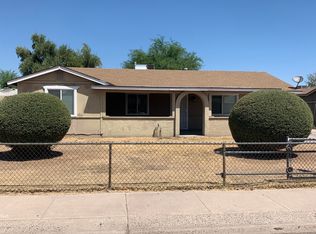 6214 W Monte Vista Rd, Phoenix, AZ 85035
