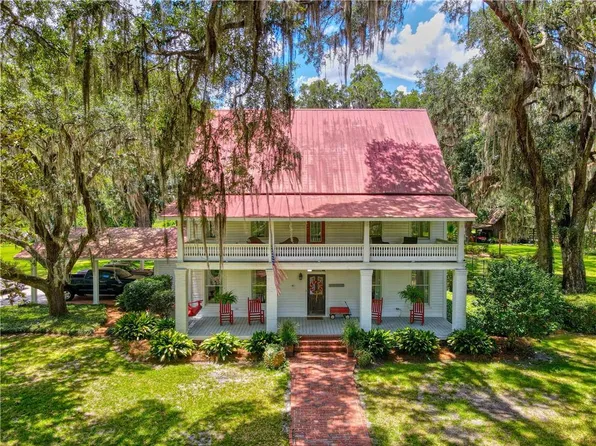 1871 State Highway 99, Brunswick, GA 31523