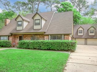 17510 Spicewood Springs Ln, Spring, TX 77379