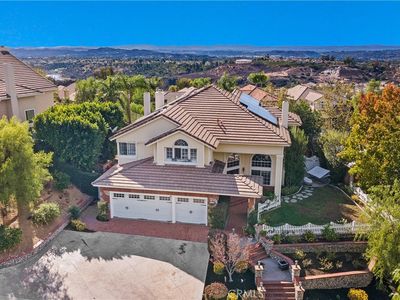 32882 Brookseed Dr, Trabuco Canyon, CA, 92679