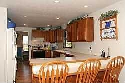 Great kitchen