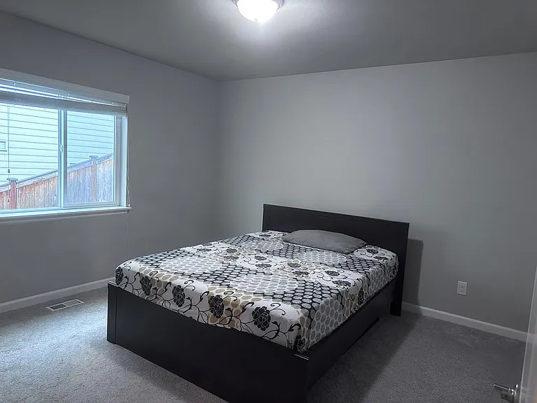 Bedroom 4 _ Ideal for Family or Guests