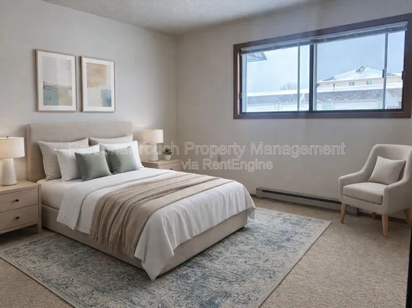 1310 34th Ave S #102, Moorhead, MN 56560