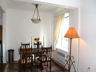 Rented by Brown Harris Stevens