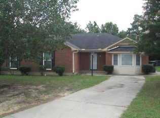 3010 Miranda Rd, Augusta, GA 30906