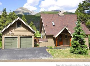 785 Blue River Rd, Breckenridge, CO 80424