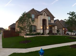 9604 Crown Meadow Dr, Frisco, TX 75035
