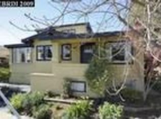 4039 Linwood Ave, Oakland, CA