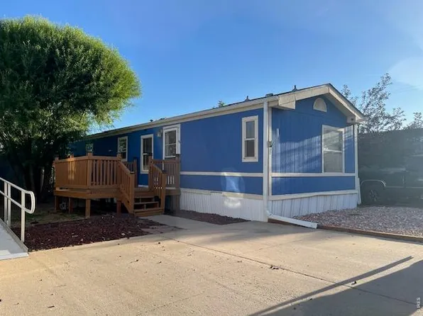 218 Grape St #27, Hudson, CO 80642
