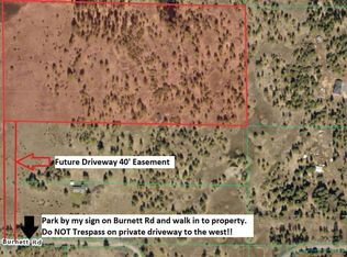 0 W Burnett Rd, Nine Mile Falls, WA 99026