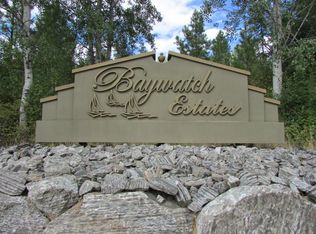 L10B2 Waller Dr, Bayview, ID 83803