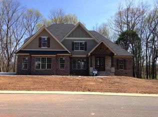 1007 Cumberland Ridge Way, Bowling Green, KY 42103