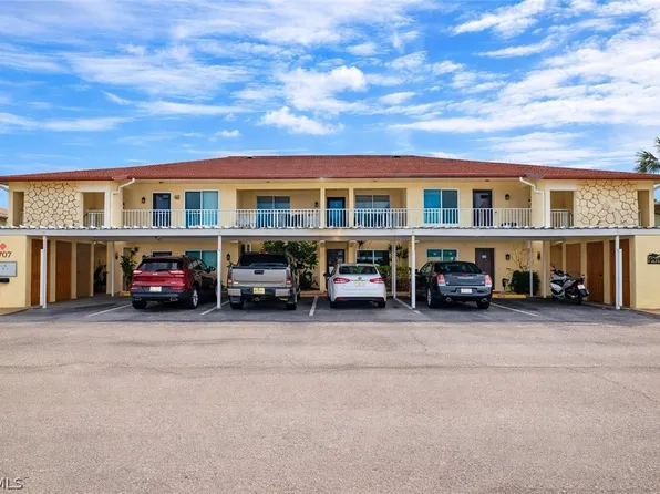 4707 SE 5th Ave APT 102, Cape Coral, FL 33904