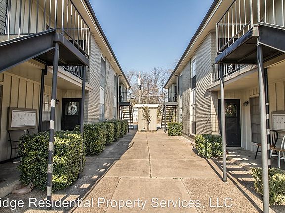 4th image of 5508 Birchman Ave APT 2