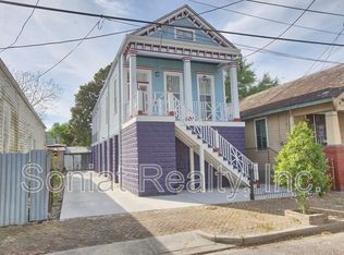 824 Independence St #C, New Orleans, LA 70117