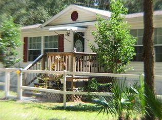 13651 NW 86th Ave, Chiefland, FL 32626