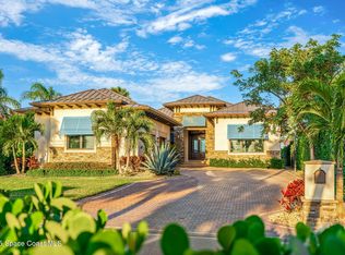 10770 S Tropical Trl, Merritt Island, FL 32952