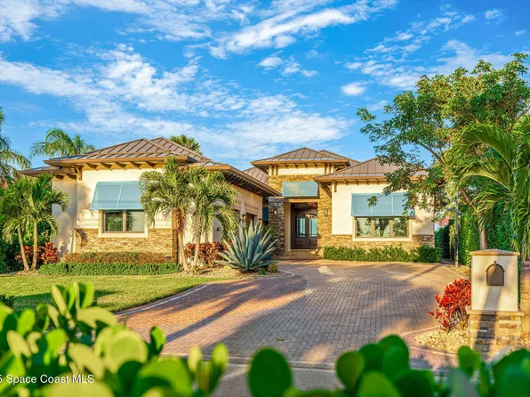 10770 S Tropical Trl, Merritt Island, FL 32952