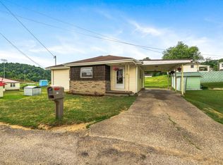 1571 Sheri Ln, Huntington, WV 25704