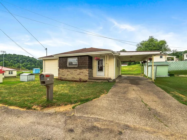 1571 Sheri Ln, Huntington, WV 25704