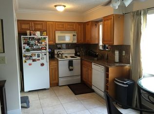 3624 Jackson St APT 8, Hollywood, FL 33021