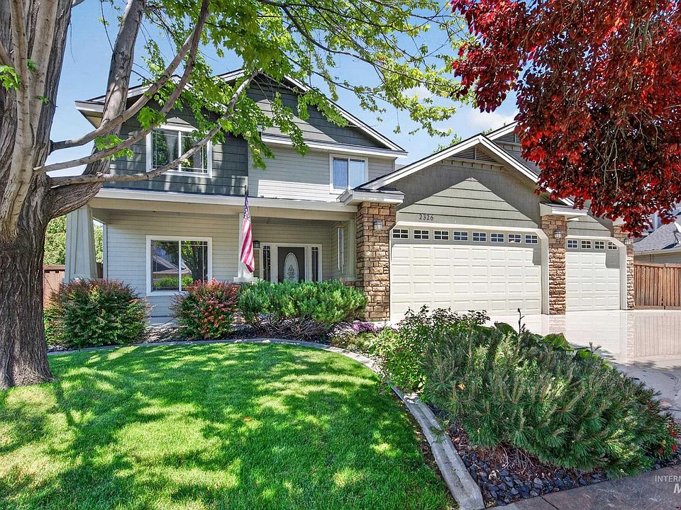 1st image of 2326 W Grand Teton Dr