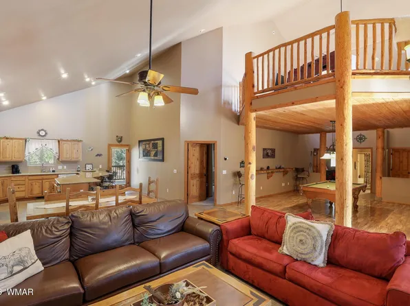 5254 Starlight Dr, Happy Jack, AZ 86024