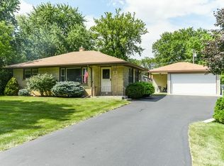 12656 W Bonnie Brook Ln, Beach Park, IL 60087