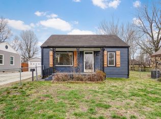 1948 W Lee St, Springfield, MO 65803