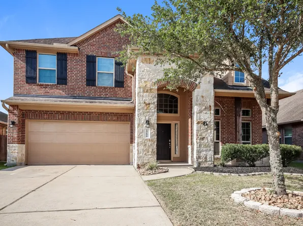 19190 Painted Blvd, Porter, TX 77365
