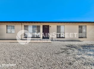 825 W Illinois St, Tucson, AZ 85714